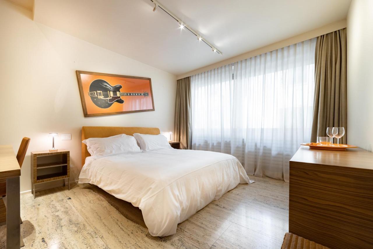 Le Stanze Degli Amidei Hotel Florence Exterior photo