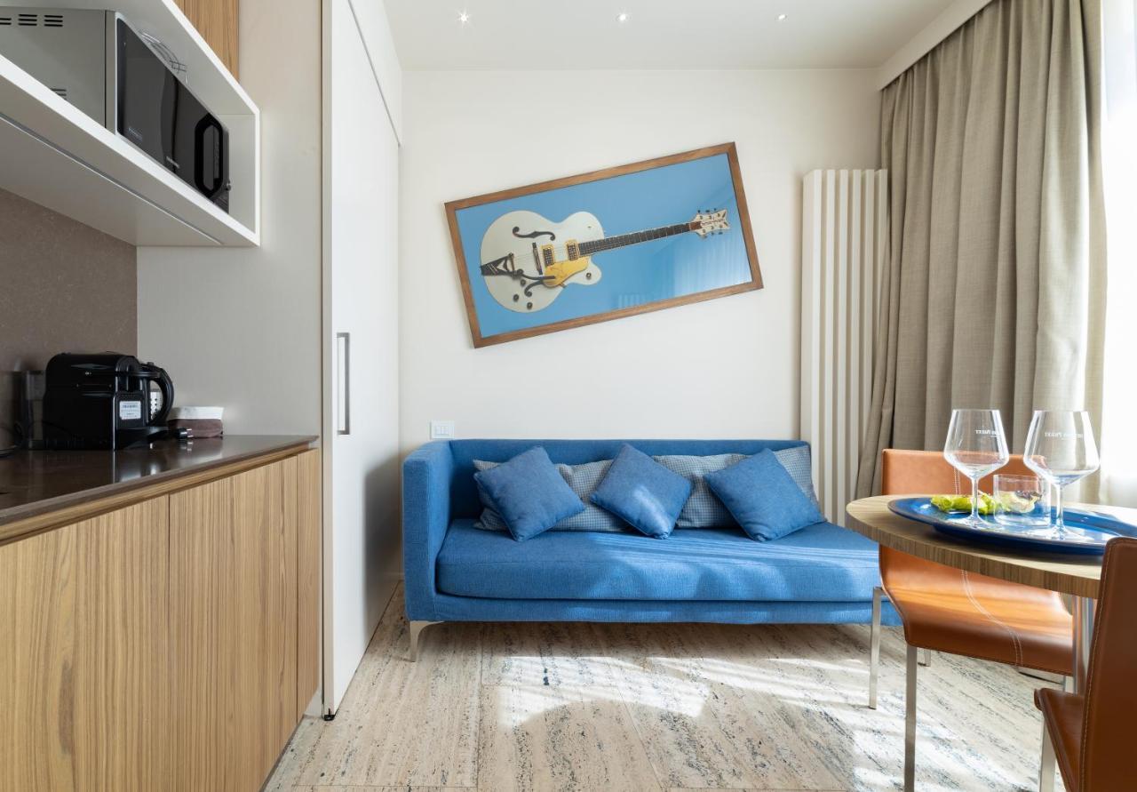Le Stanze Degli Amidei Hotel Florence Exterior photo