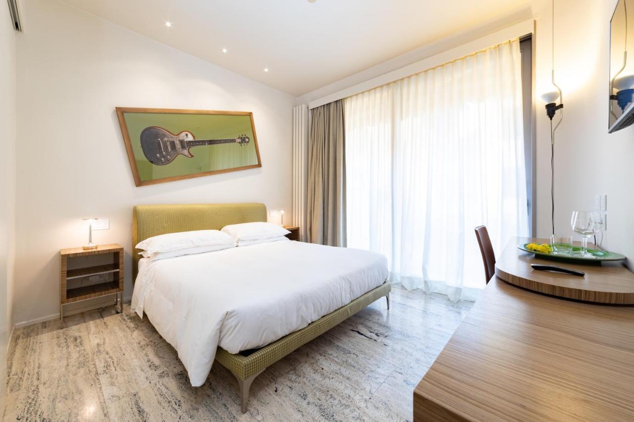 Le Stanze Degli Amidei Hotel Florence Exterior photo