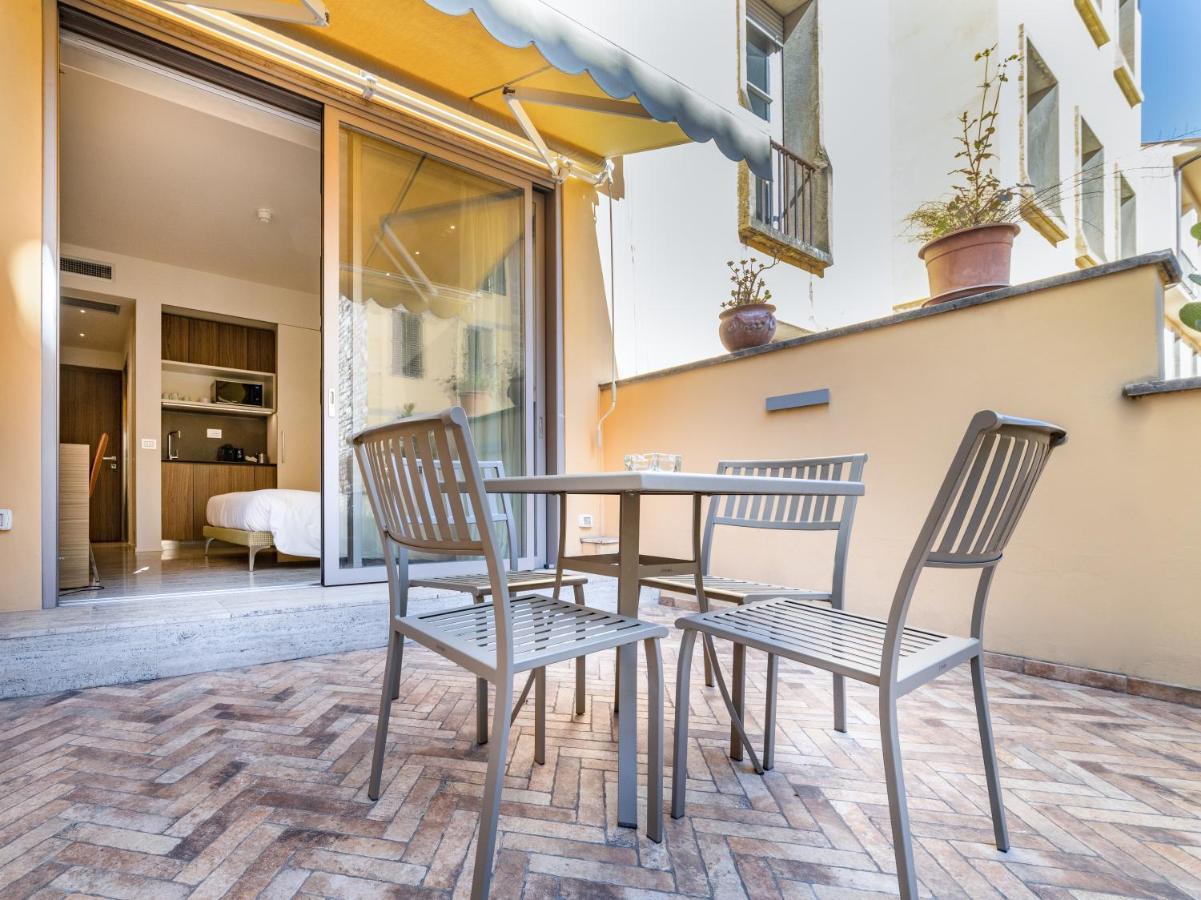 Le Stanze Degli Amidei Hotel Florence Exterior photo