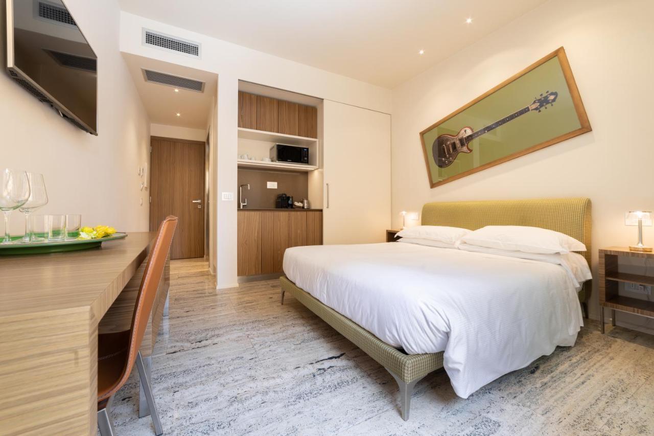 Le Stanze Degli Amidei Hotel Florence Exterior photo