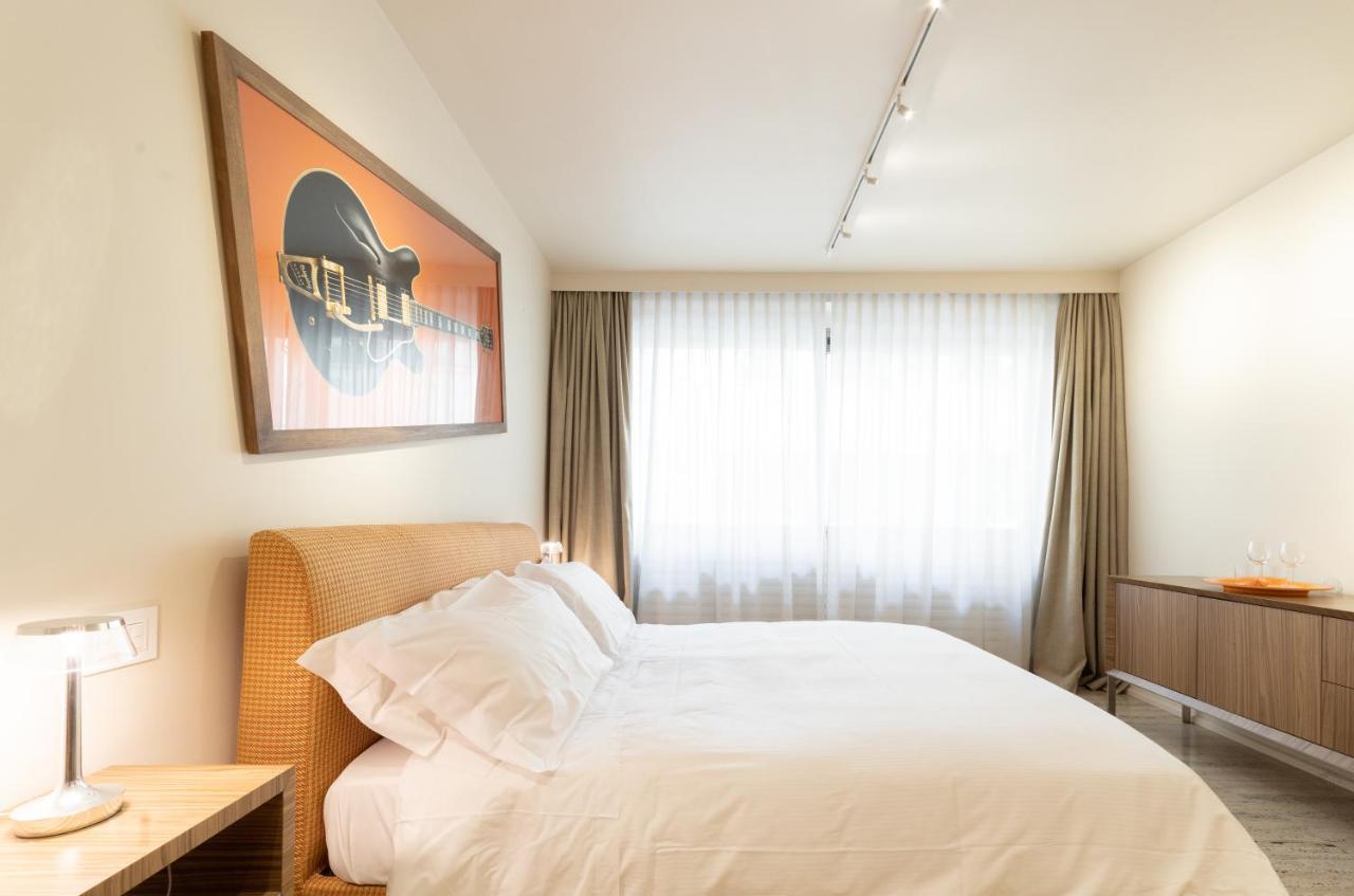 Le Stanze Degli Amidei Hotel Florence Exterior photo