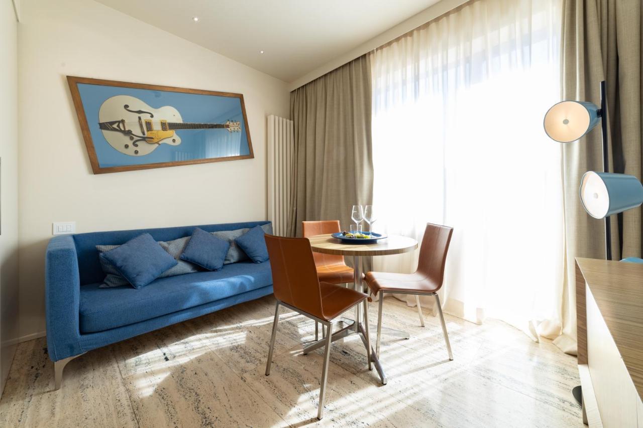 Le Stanze Degli Amidei Hotel Florence Exterior photo