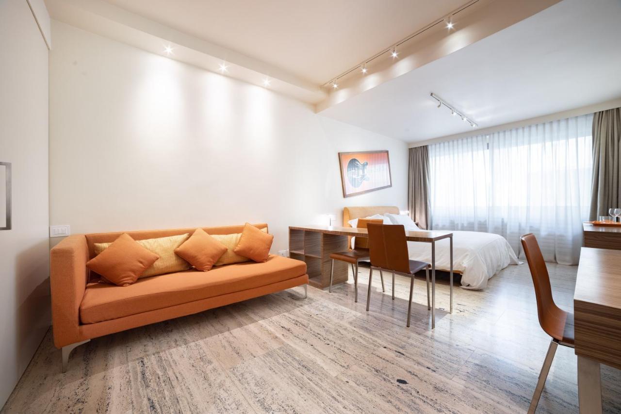 Le Stanze Degli Amidei Hotel Florence Exterior photo