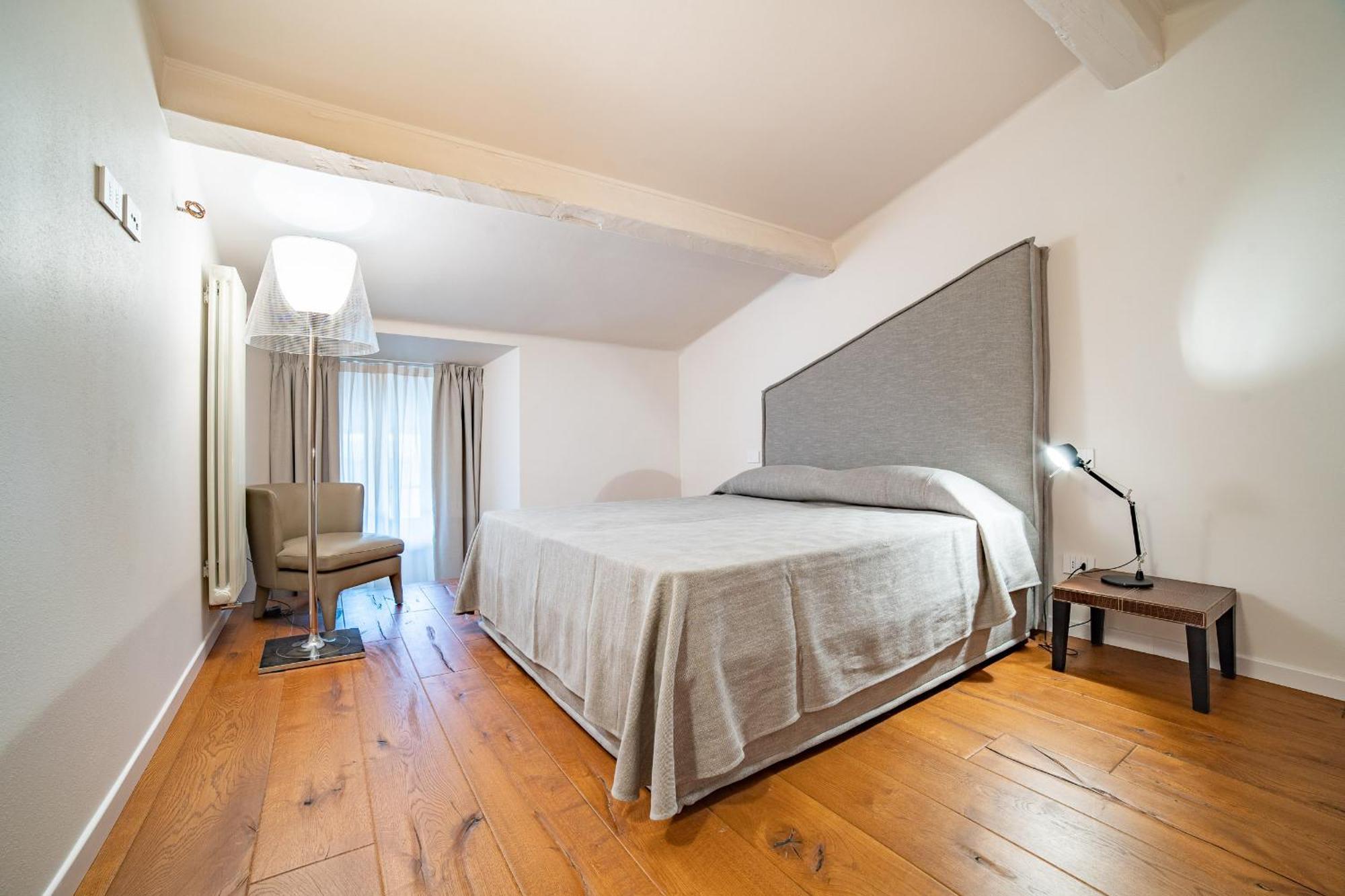 Le Stanze Degli Amidei Hotel Florence Exterior photo