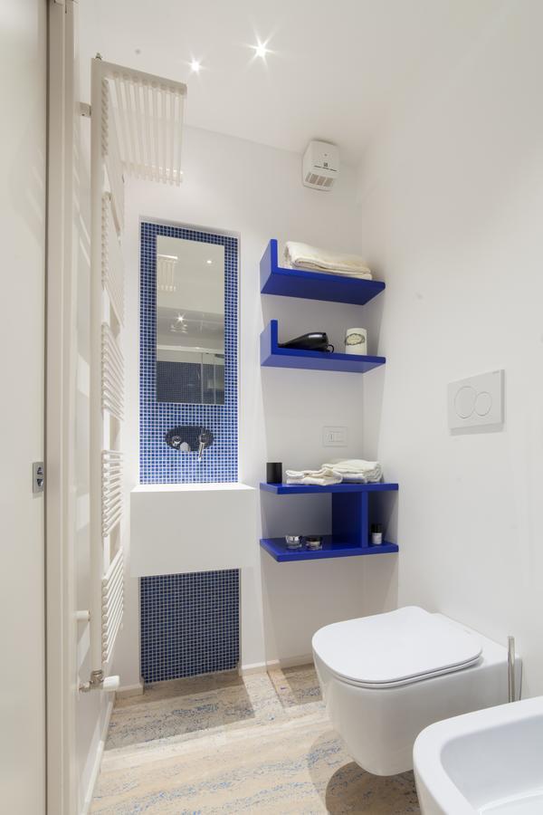 Le Stanze Degli Amidei Hotel Florence Exterior photo