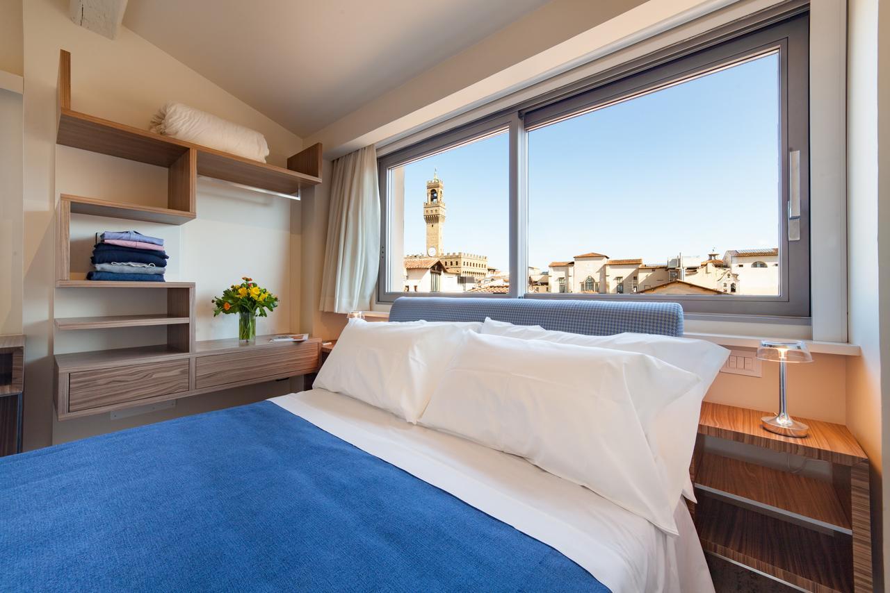 Le Stanze Degli Amidei Hotel Florence Exterior photo