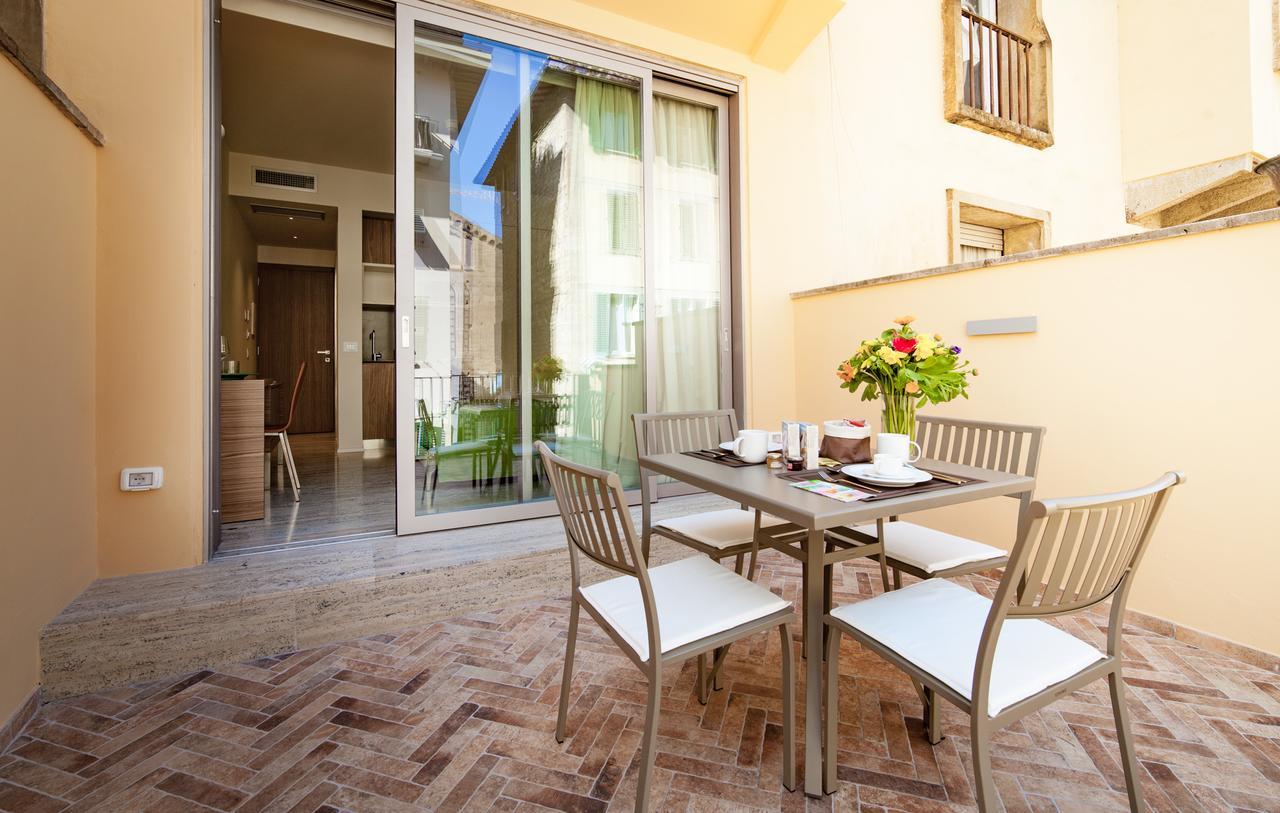 Le Stanze Degli Amidei Hotel Florence Exterior photo