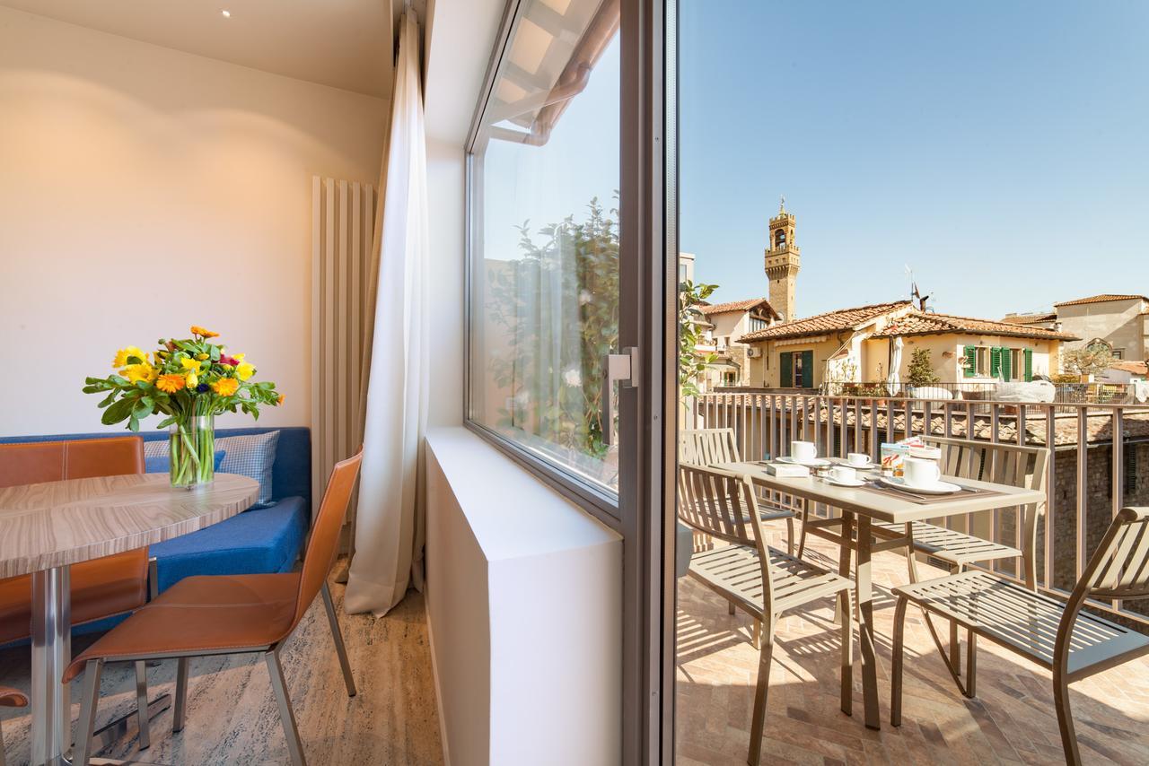 Le Stanze Degli Amidei Hotel Florence Exterior photo