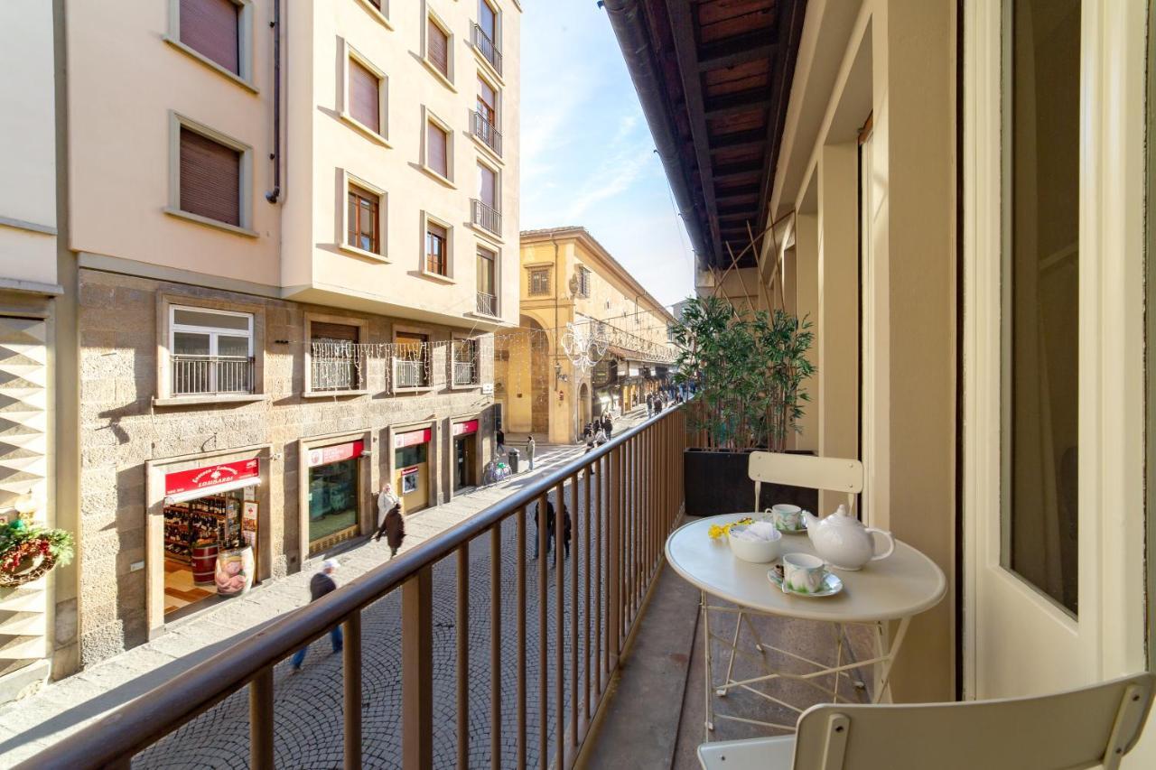 Le Stanze Degli Amidei Hotel Florence Exterior photo