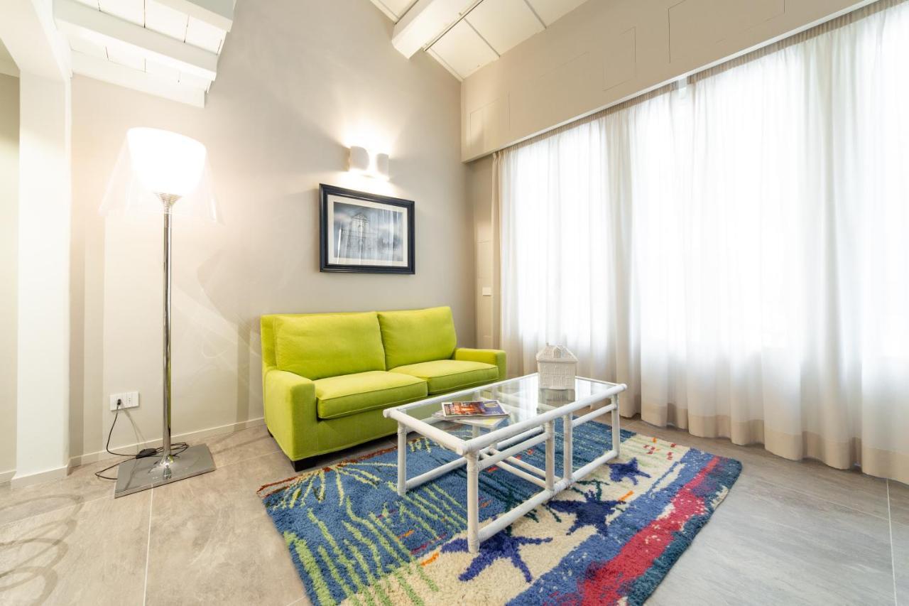 Le Stanze Degli Amidei Hotel Florence Exterior photo